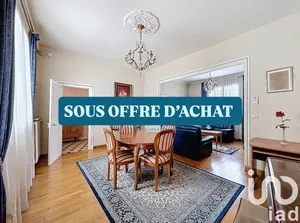 Townhouse at Épernay (51200)