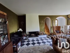 Maison à Rambouillet (78120)