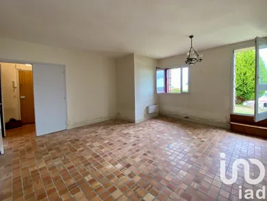 Apartment in Plérin (22190)