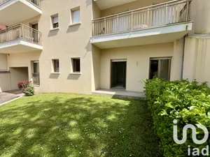 Appartement à Rambouillet (78120)