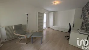 Studio at Les Ulis (91940)