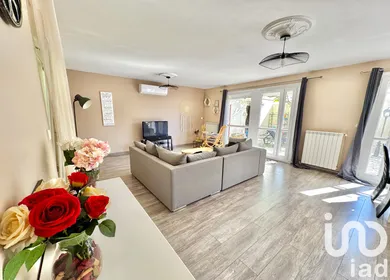 Maison à Arles (13200)