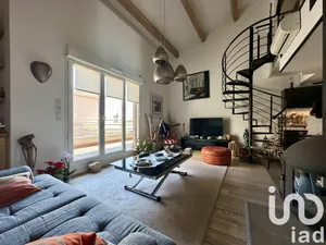 Duplex à Palavas-les-Flots (34250)