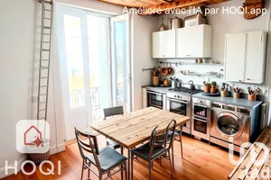 Appartement à Béziers (34500)