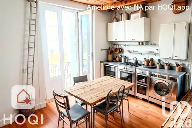 Appartement à Béziers (34500)