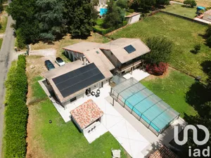 House at Castelsarrasin (82100)