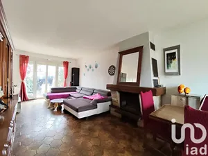 House in Villeparisis (77270)