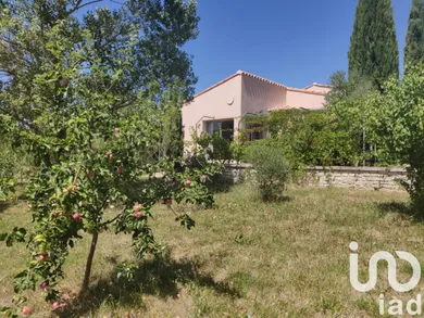 House at Sainte-Jalle (26110)