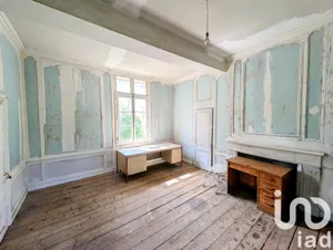 Apartment at Rennes (35000)