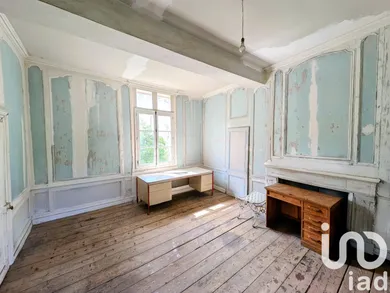 Appartement à Rennes (35000)