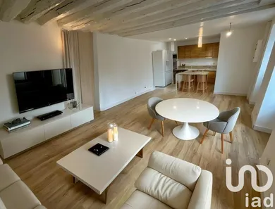 House in ormoy (91540)