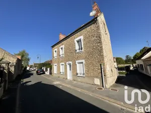 House at ormoy (91540)