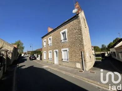 House at ormoy (91540)