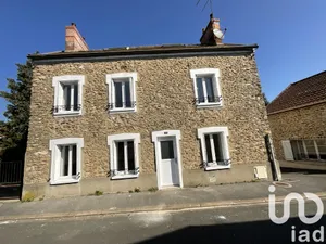 House at ormoy (91540)