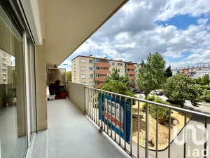Apartment at Toulouse (31200)