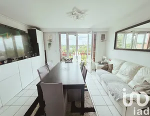 Appartement à Le Mesnil-le-Roi (78600)