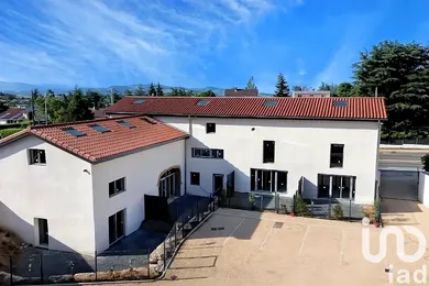 Immeuble à Lentilly (69210)