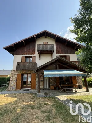 Maison à La Léchère (73260)