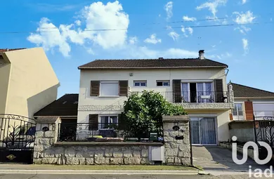 House in Villeparisis (77270)