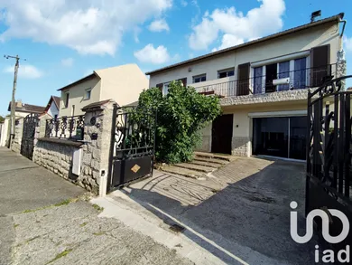 Maison à Villeparisis (77270)