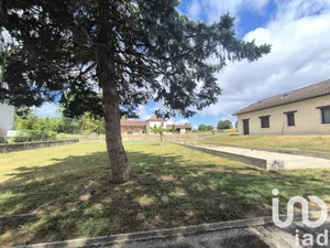 Traditional house at Les Avenières (38630)