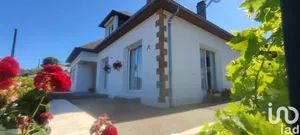 Maison à Mortain (50140)
