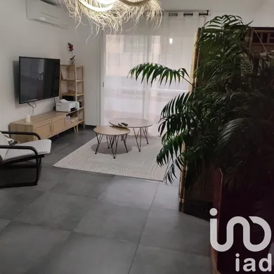 Appartement à SETE (34200)