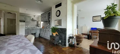 Detached house in Airvault (79600)