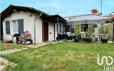 Traditional house at Marolles-en-Hurepoix (91630)