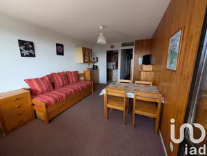 Apartment in Allevard (38580)