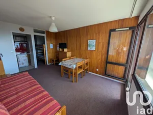 Apartment at Allevard (38580)