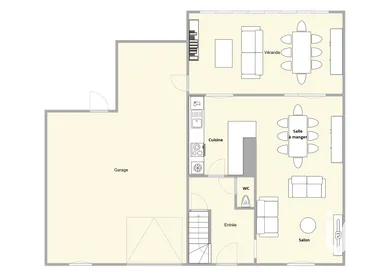 House in Châlons-en-Champagne (51000)