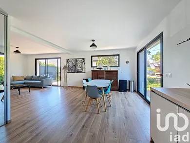 House at Ville-la-Grand (74100)