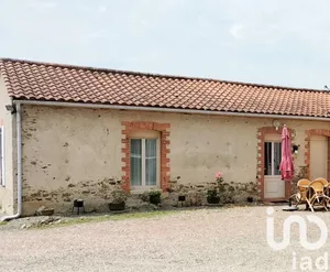 Maison à Coëx (85220)