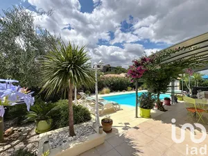 Maison à Argens-Minervois (11200)