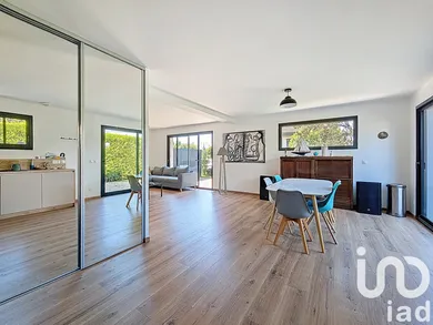 House at Ville-la-Grand (74100)