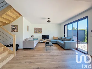 House at Ville-la-Grand (74100)