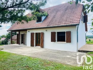 House at Dole (39100)