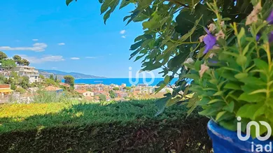 House at Roquebrune-Cap-Martin (06190)