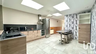 Townhouse at La Bassée (59480)