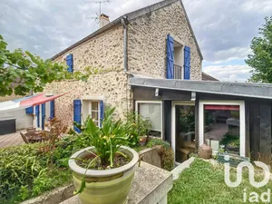 Maison à Soignolles-en-Brie (77111)