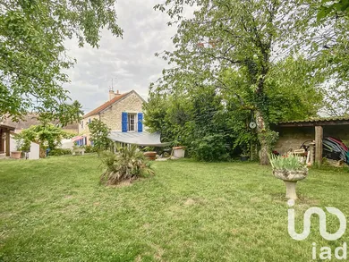 House in Soignolles-en-Brie (77111)