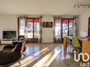 Appartement à Aix-en-Provence (13100)