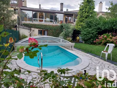 House at Montfermeil (93370)