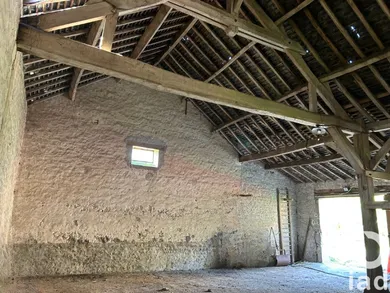 Barn at A U T R U Y - S U R - J U I N E (45480)
