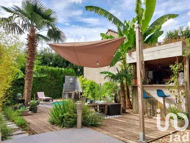 Townhouse at Auxerre (89000)