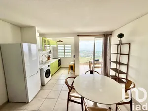 Appartement à Fort-de-France (97200)