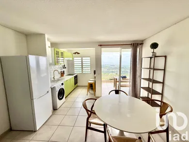 Apartment in Fort-de-France (97200)