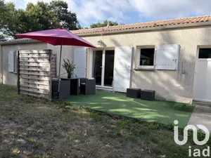 Maison à Aubigny (85430)