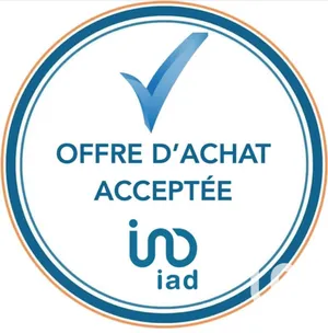 Maison à Brain-sur-Allonnes (49650)